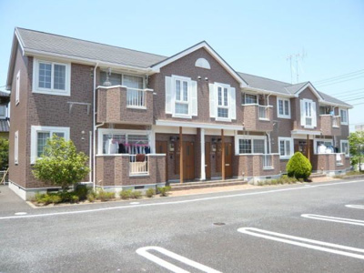 【外観】 | カフリーィエＡ