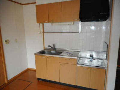 【キッチン】 | カフリーィエＡ