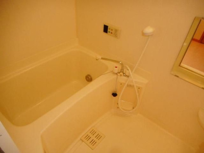 【浴室】 | カフリーィエＡ