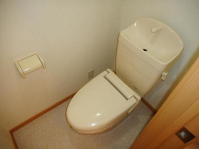 【トイレ】 | カフリーィエＡ