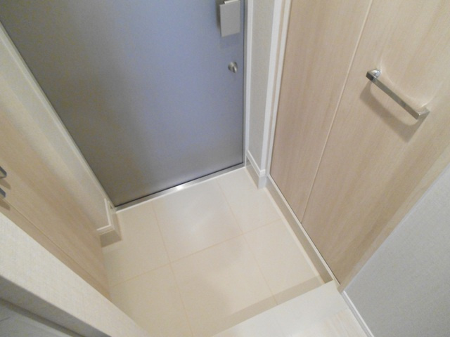 ＤＩＰＳ赤羽駅前の玄関|玄関周りはこんな感じです☆