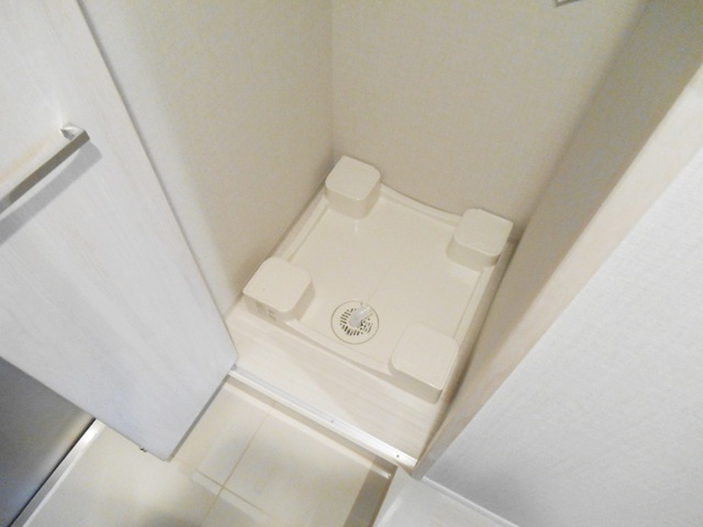 ＤＩＰＳ赤羽駅前のその他|洗濯機は室内に置けます☆