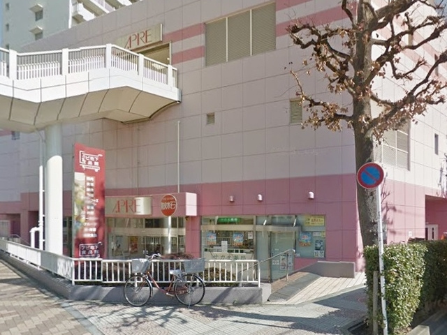 ＤＩＰＳ赤羽駅前のその他|ワイズマート赤羽アピレ店