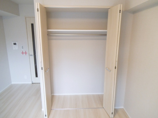 ＤＩＰＳ赤羽駅前の収納|収納スペース広めです☆