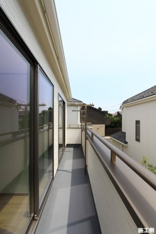 【内装】 | 同じ工務店様の施工例です。