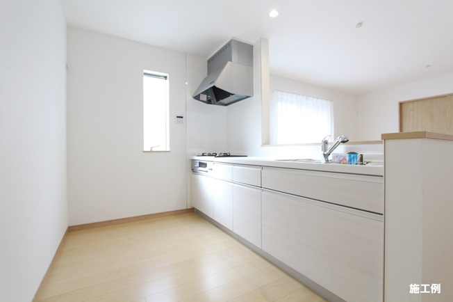 【内装】 | 同じ工務店様の施工例です。