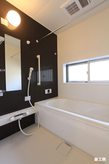 【内装】 | 同じ工務店様の施工例です。