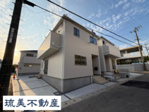 糸満市座波　第2（全4棟）3号棟の画像