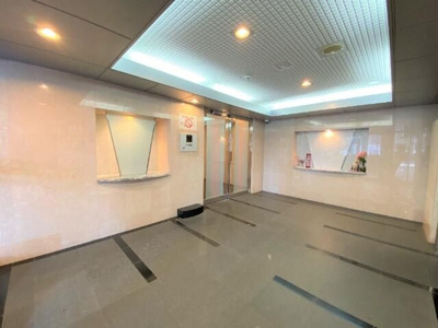 【その他共用部分】 | アムフラット蔵前ステーションフロント