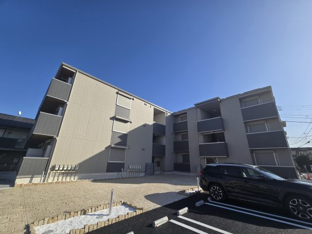 オーガスタハイツ