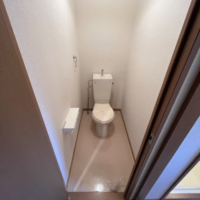 【トイレ】 | NOG第3コーポ