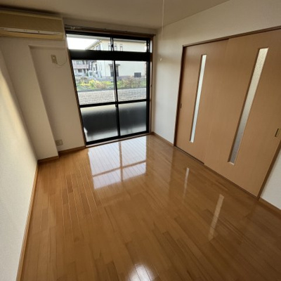 【居間・リビング】 | NOG第3コーポ