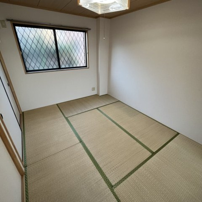 【和室】 | NOG第3コーポ