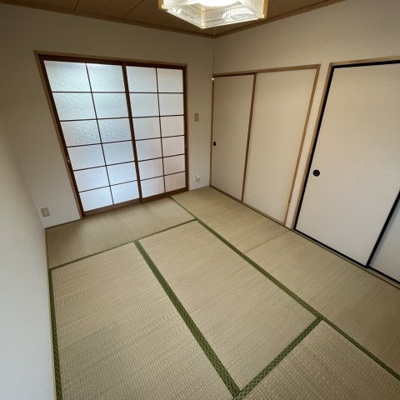 【和室】 | NOG第3コーポ