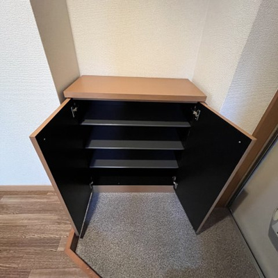 【設備】 | NOG第3コーポ