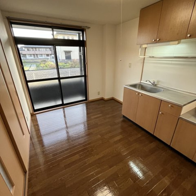 【居間・リビング】 | NOG第3コーポ