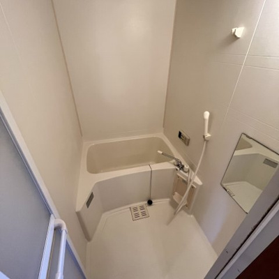 【浴室】 | NOG第3コーポ