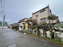 川西市清和台東1丁目売り土地の画像