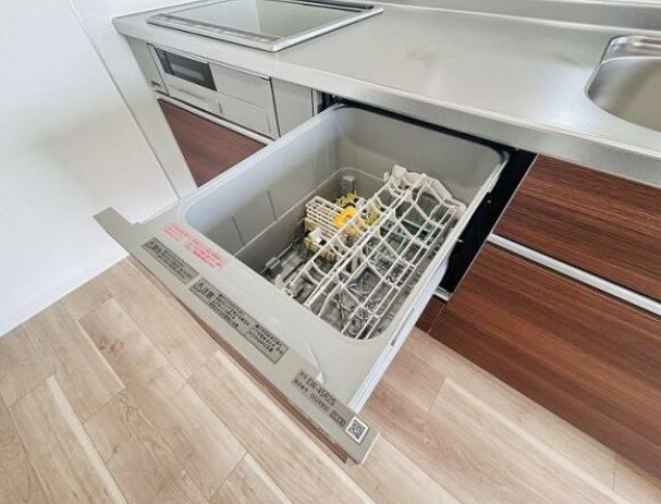 オリエントハイツ千鳥駅前のキッチン