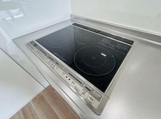 オリエントハイツ千鳥駅前のキッチン