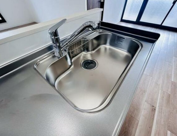 オリエントハイツ千鳥駅前のキッチン