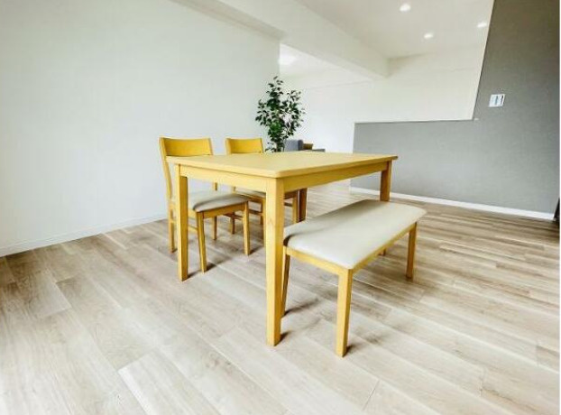 オリエントハイツ千鳥駅前のキッチン