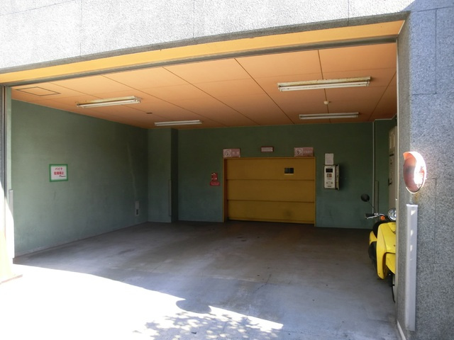 プラチナＫＯＤＡヒルズの駐車場|敷地内駐車場完備。（要確認）