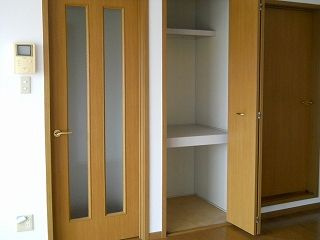 【セキュリティ】 | グランメゾンⅡ