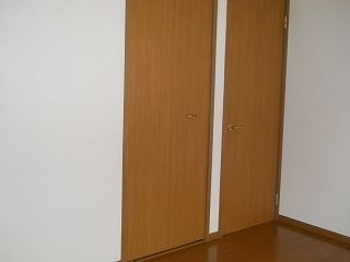 【その他】 | グランメゾンⅡ