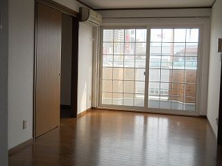 【居間・リビング】 | グランメゾンⅡ