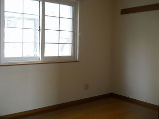 【内装】 | グランメゾンⅡ