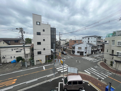 【展望】 | ロイヤル千林