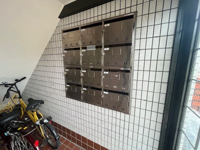 【その他共用部分】 | ロイヤル千林