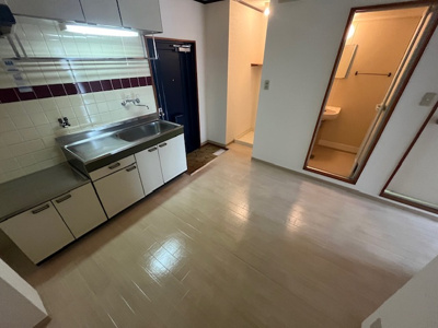 【居間・リビング】 | ロイヤル千林