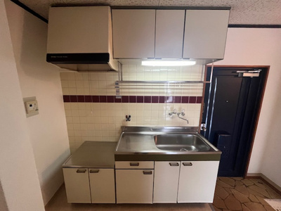 【キッチン】 | ロイヤル千林