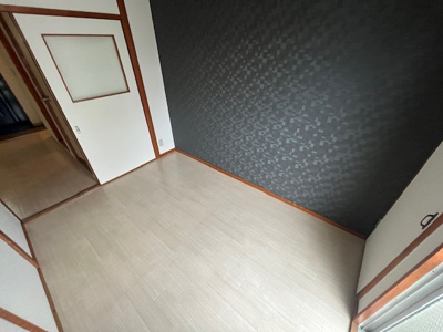 【寝室】 | ロイヤル千林