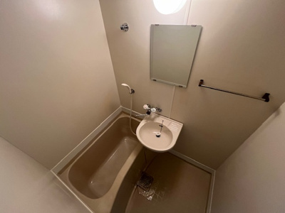 【浴室】 | ロイヤル千林