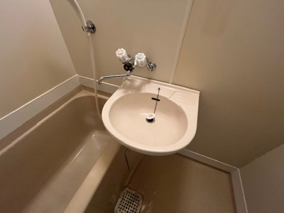 【洗面所】 | ロイヤル千林