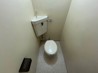 【トイレ】 | ロイヤル千林