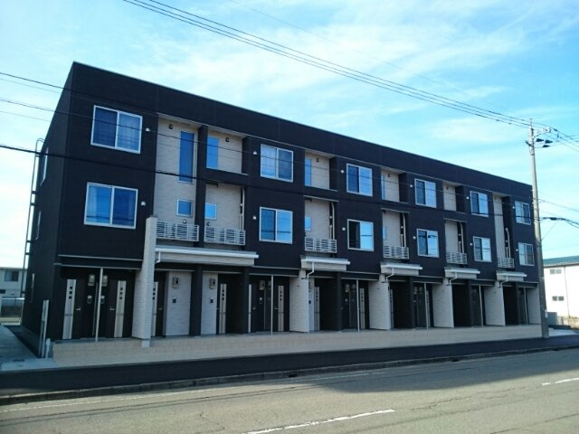 ベルセレーネ成和