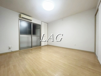 【寝室】 | ハイムお花茶屋 | 寝室です。