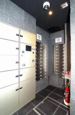 【設備】 | ステージグランデ蔵前