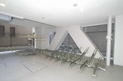 【その他共用部分】 | ステージグランデ蔵前