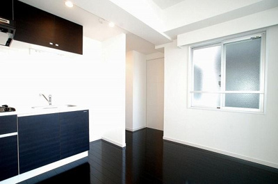 【居間・リビング】 | ステージグランデ蔵前