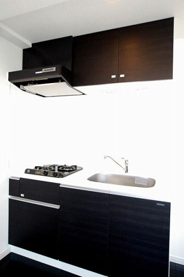 【キッチン】 | ステージグランデ蔵前