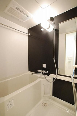 【浴室】 | ステージグランデ蔵前