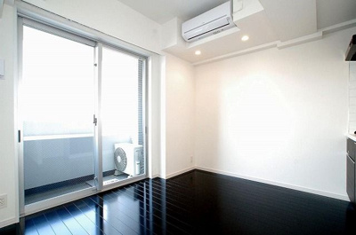 【寝室】 | ステージグランデ蔵前