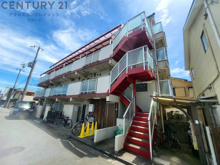 ペディハイツ塚口の画像