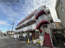 ペディハイツ塚口の画像