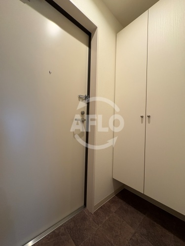 ktec1　矢田東小学校区の玄関|ktec1　玄関